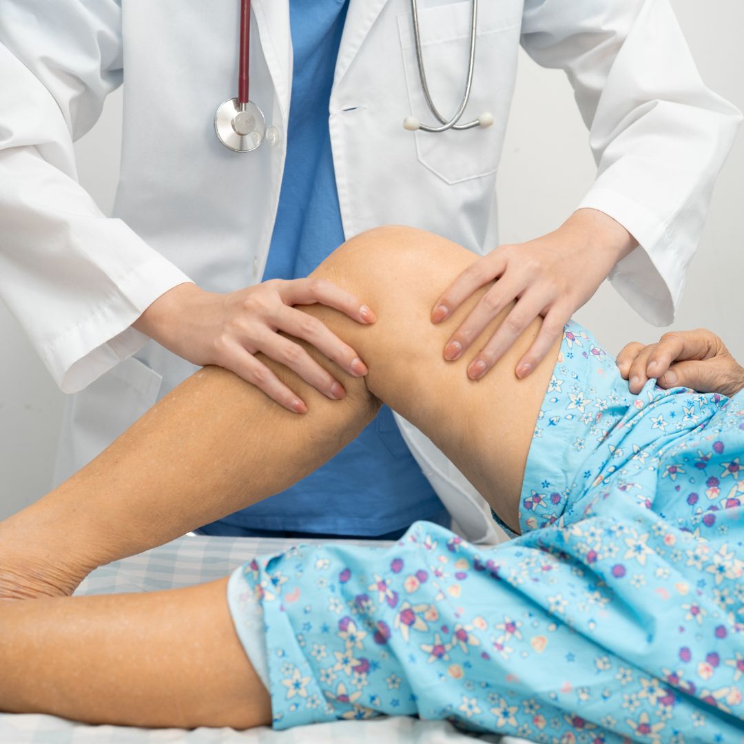 Sports Injury & Conservative Care in Delhi