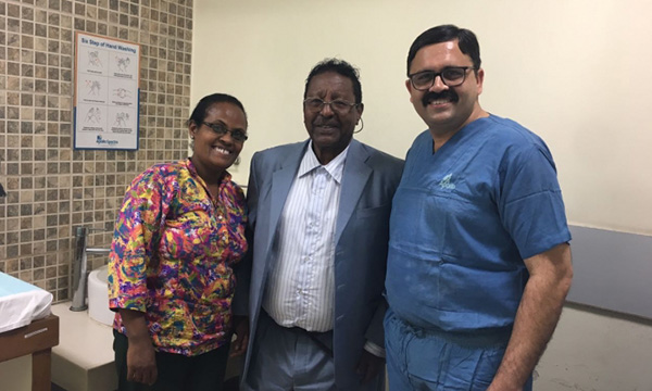Clinic photo 11