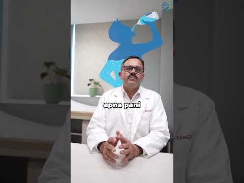 Dr. Anil Raheja short