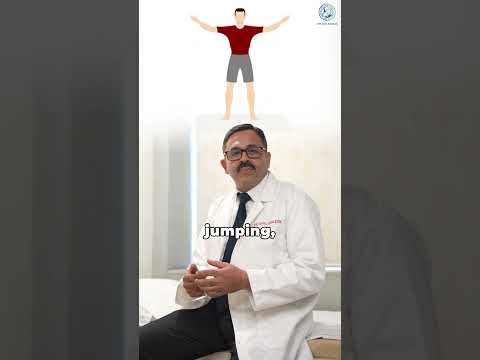 Dr. Anil Raheja short
