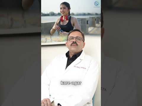 Dr. Anil Raheja short