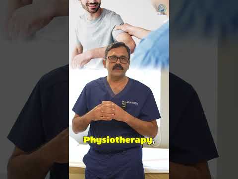 Dr. Anil Raheja short