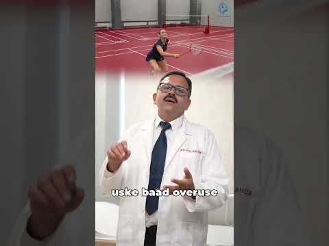 Dr. Anil Raheja short