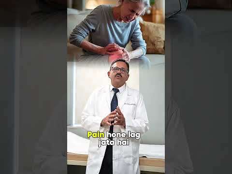 Dr. Anil Raheja short