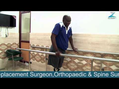 Dr. Anil Raheja video
