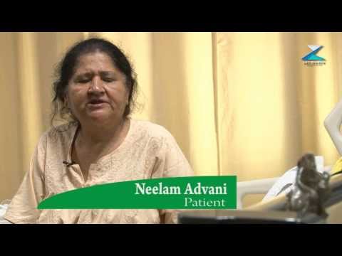 Dr. Anil Raheja video